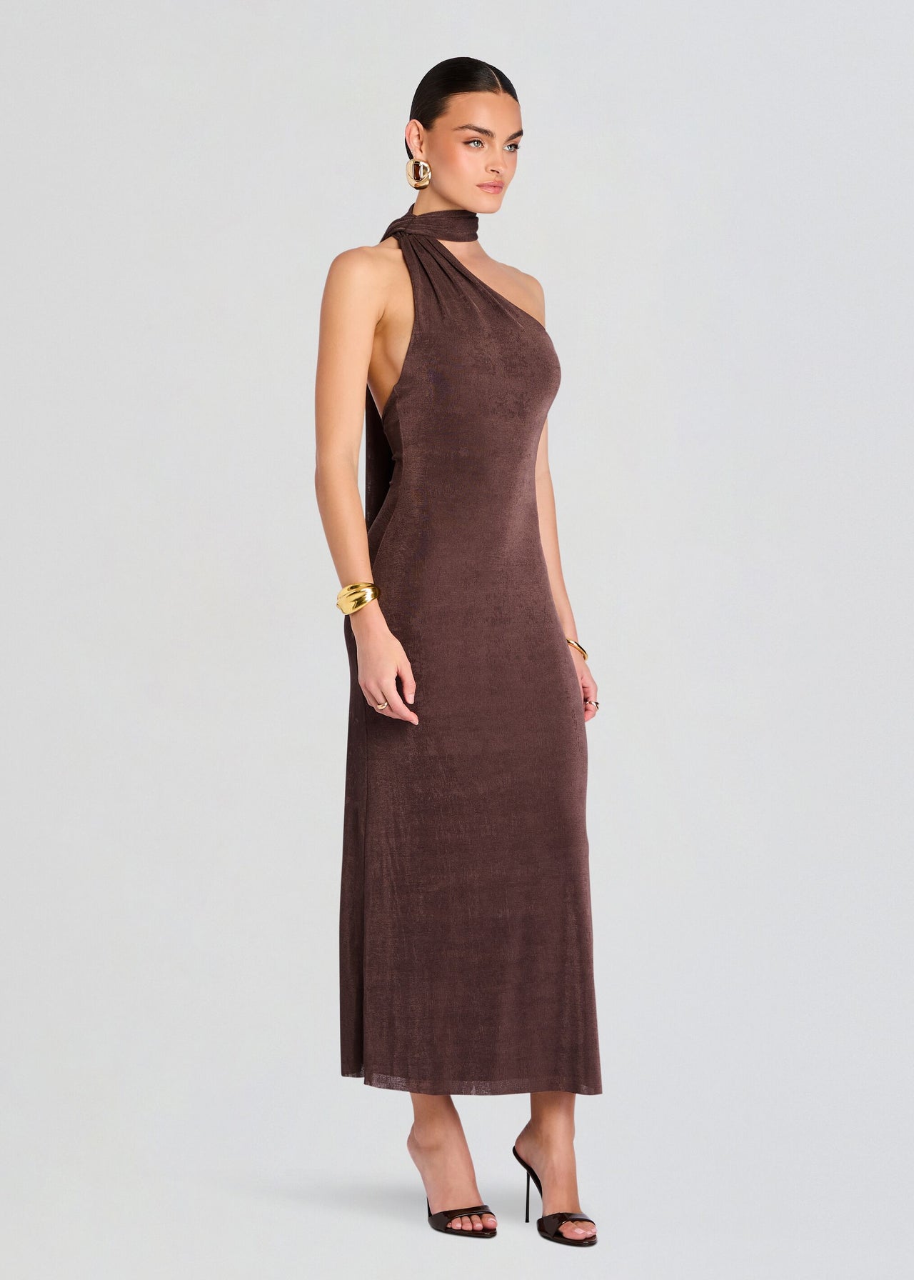 Tre Midi Dress Retrofete Tre Midi Dress Retrofete