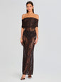 Veda Maxi Dress thumbnail media 1 of 5