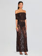 Veda Maxi Dress thumbnail media 3 of 5