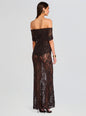 Veda Maxi Dress thumbnail media 4 of 5