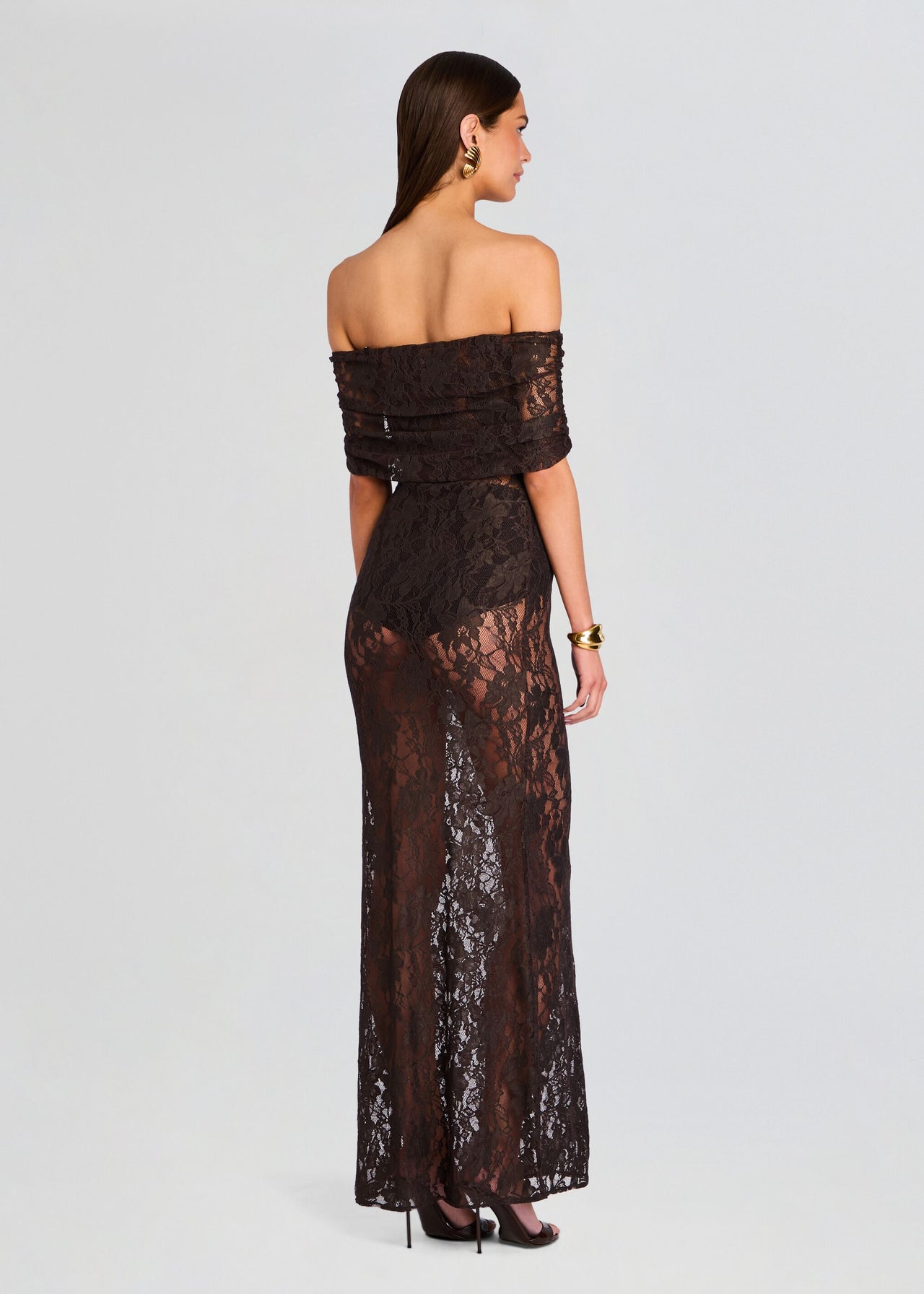 Veda Maxi Dress – Retrofete