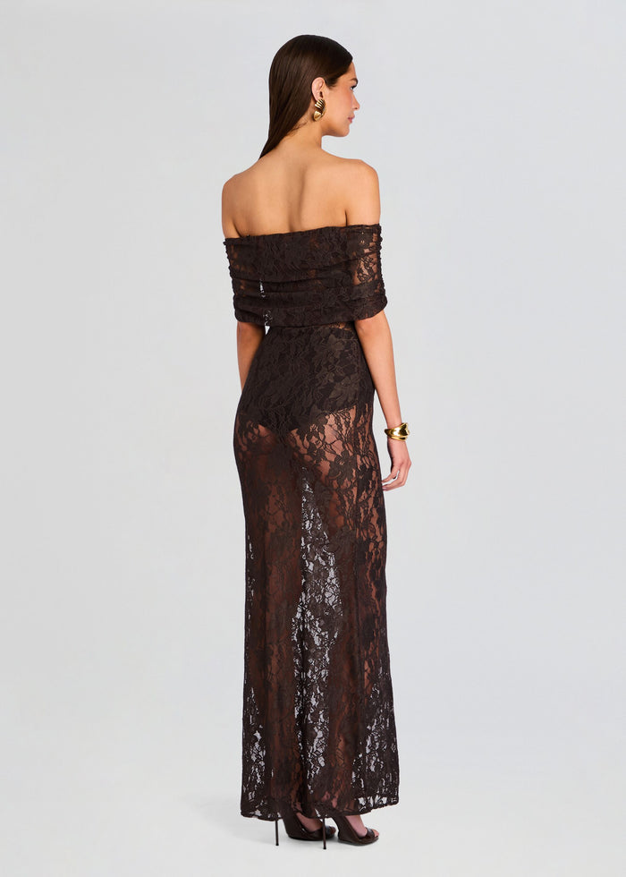 Veda Maxi Dress media 4 of 5