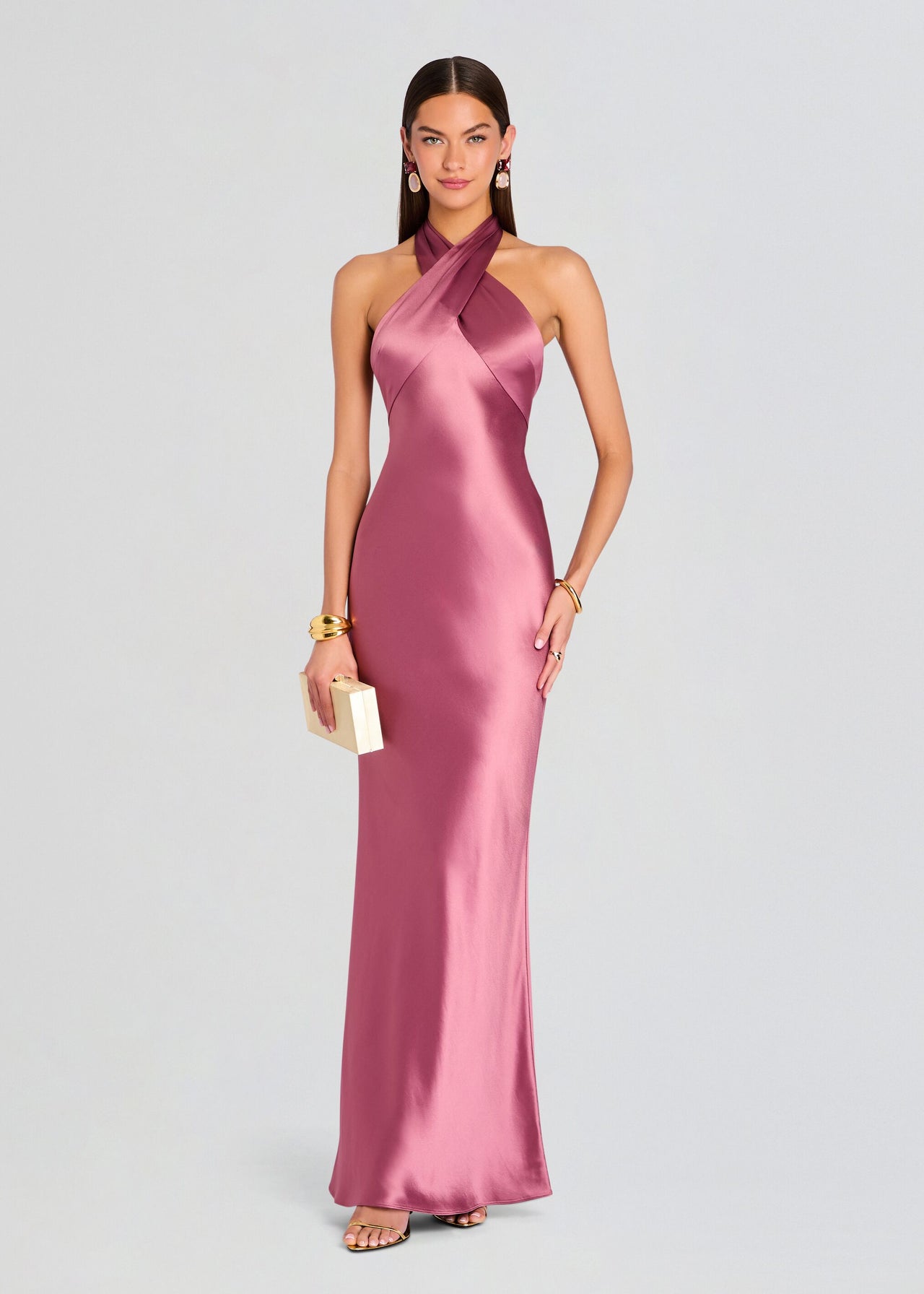 Wrenley Dress Retrofete Wrenley Dress Retrofete
