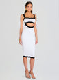 Wynra Knit Dress thumbnail media 3 of 5