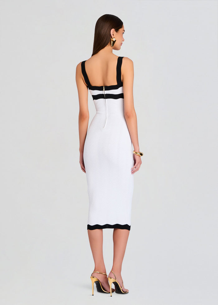 Wynra Knit Dress media 4 of 5