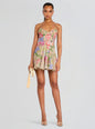 Marlene Short Dress thumbnail media 1 of 5
