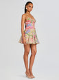 Marlene Short Dress thumbnail media 3 of 5