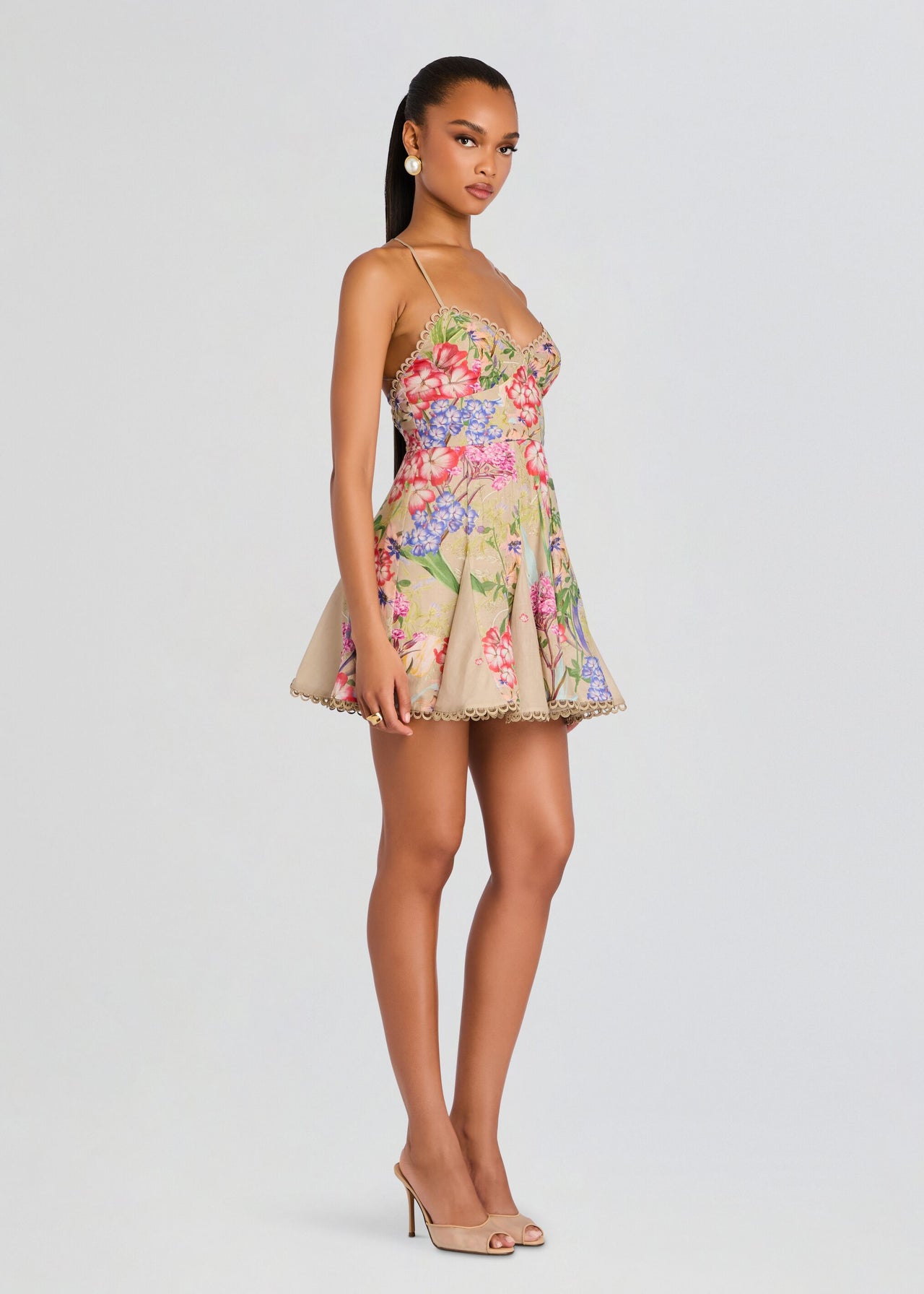 marlene mini dress Marlene Short Dress – Retrofete
