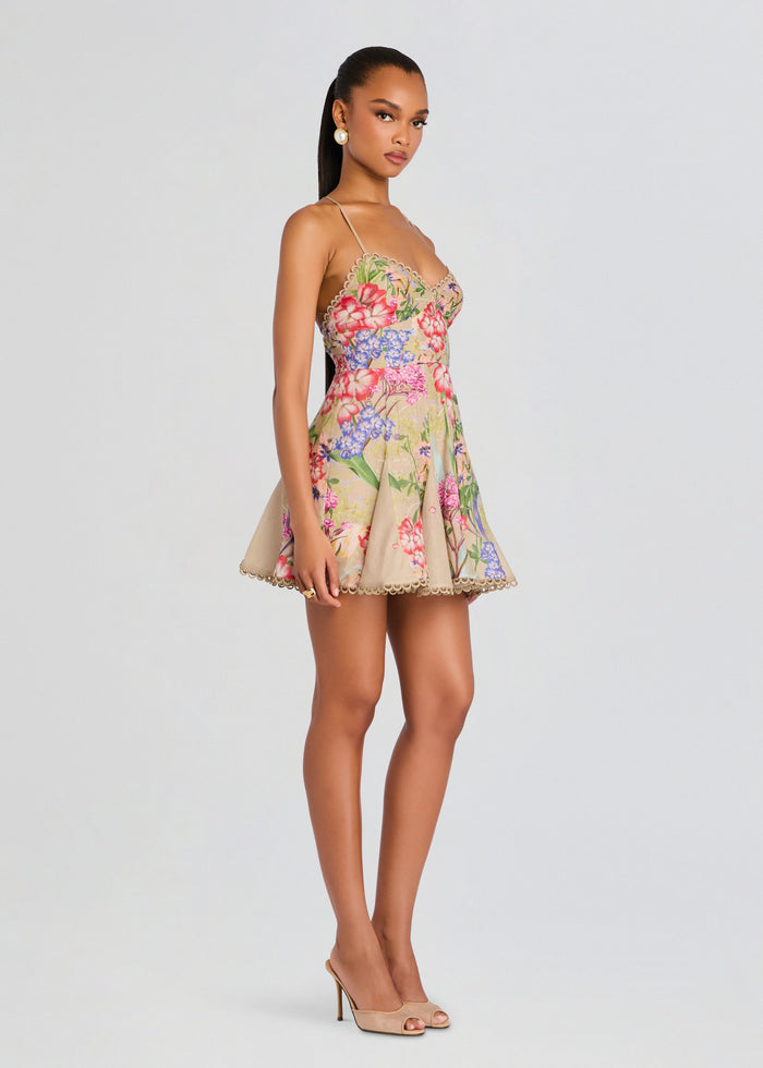Marlene Short Dress media 3 of 5