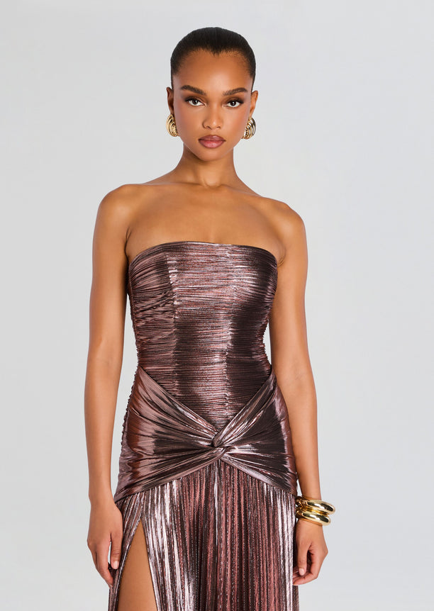 Aelita Dress