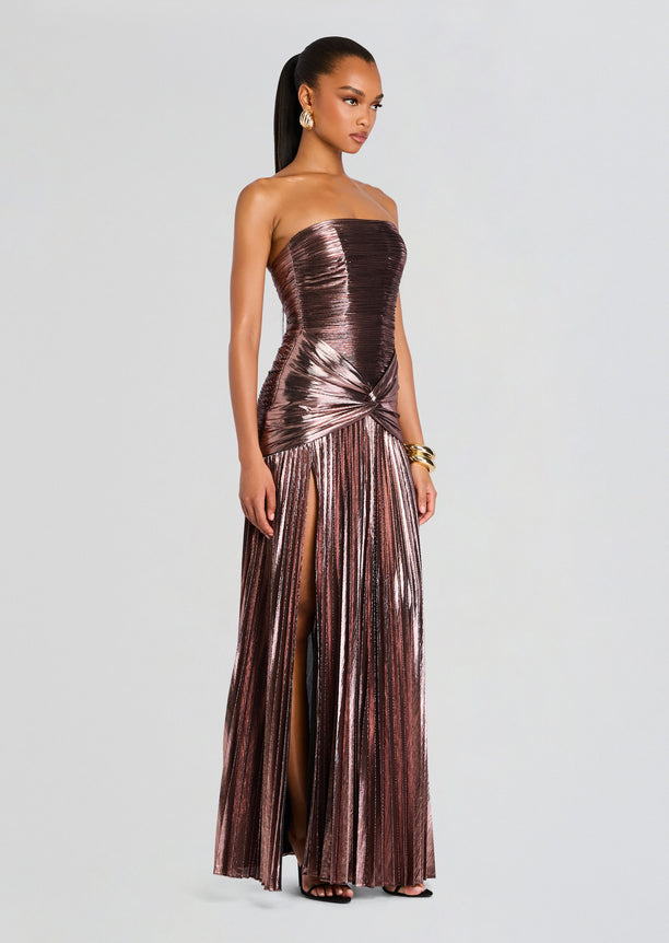 Aelita Dress