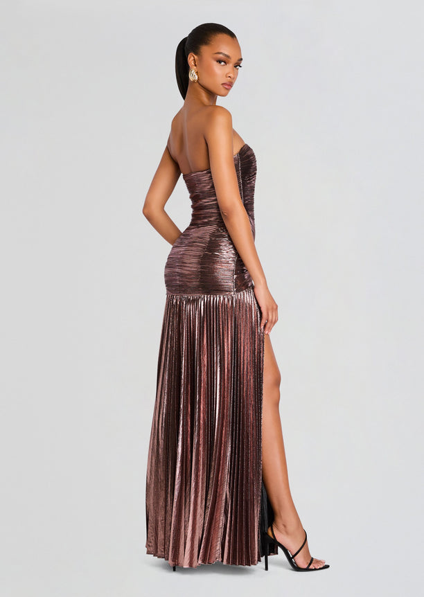 Aelita Dress