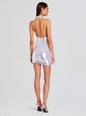 Aimee Embroidered Dress thumbnail media 4 of 5
