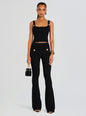 Joliet Knit Pant thumbnail media 5 of 5