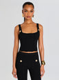 Aloe Knit Top thumbnail media 1 of 5