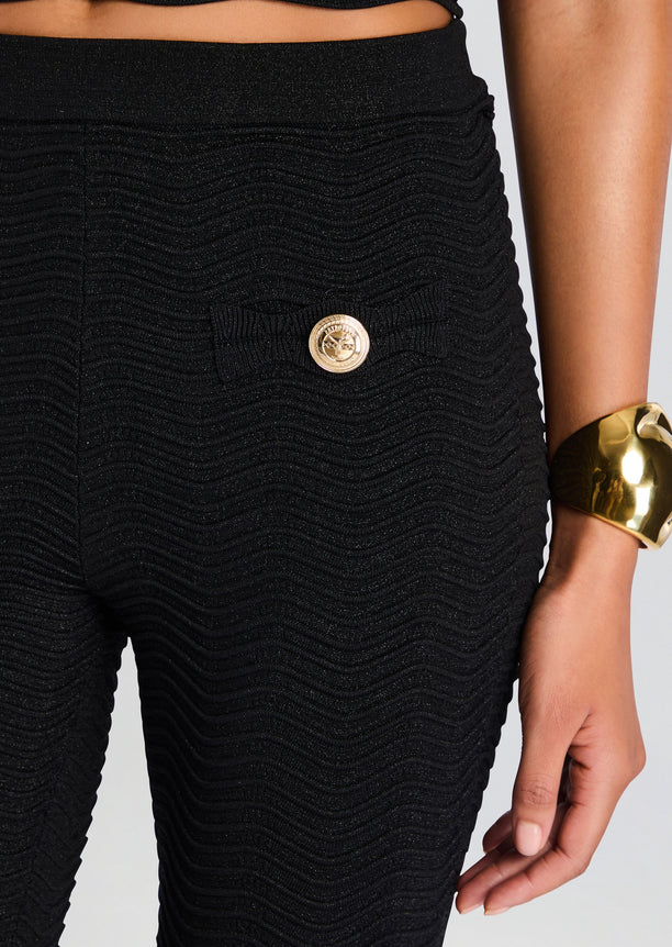 Joliet Knit Pant