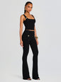 Joliet Knit Pant thumbnail media 3 of 5
