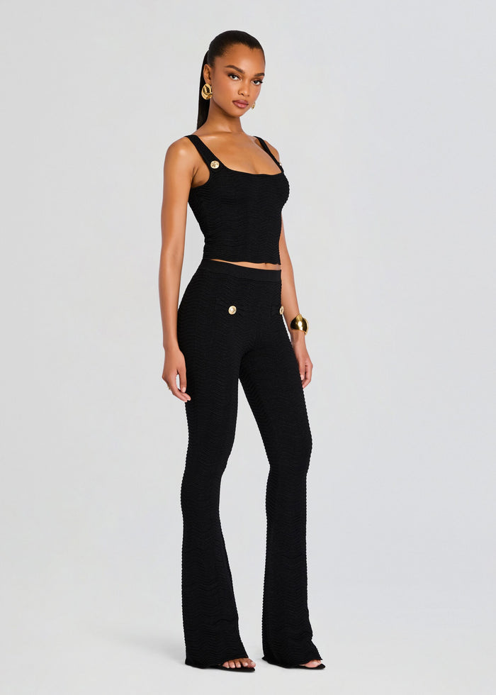 Joliet Knit Pant media 3 of 5