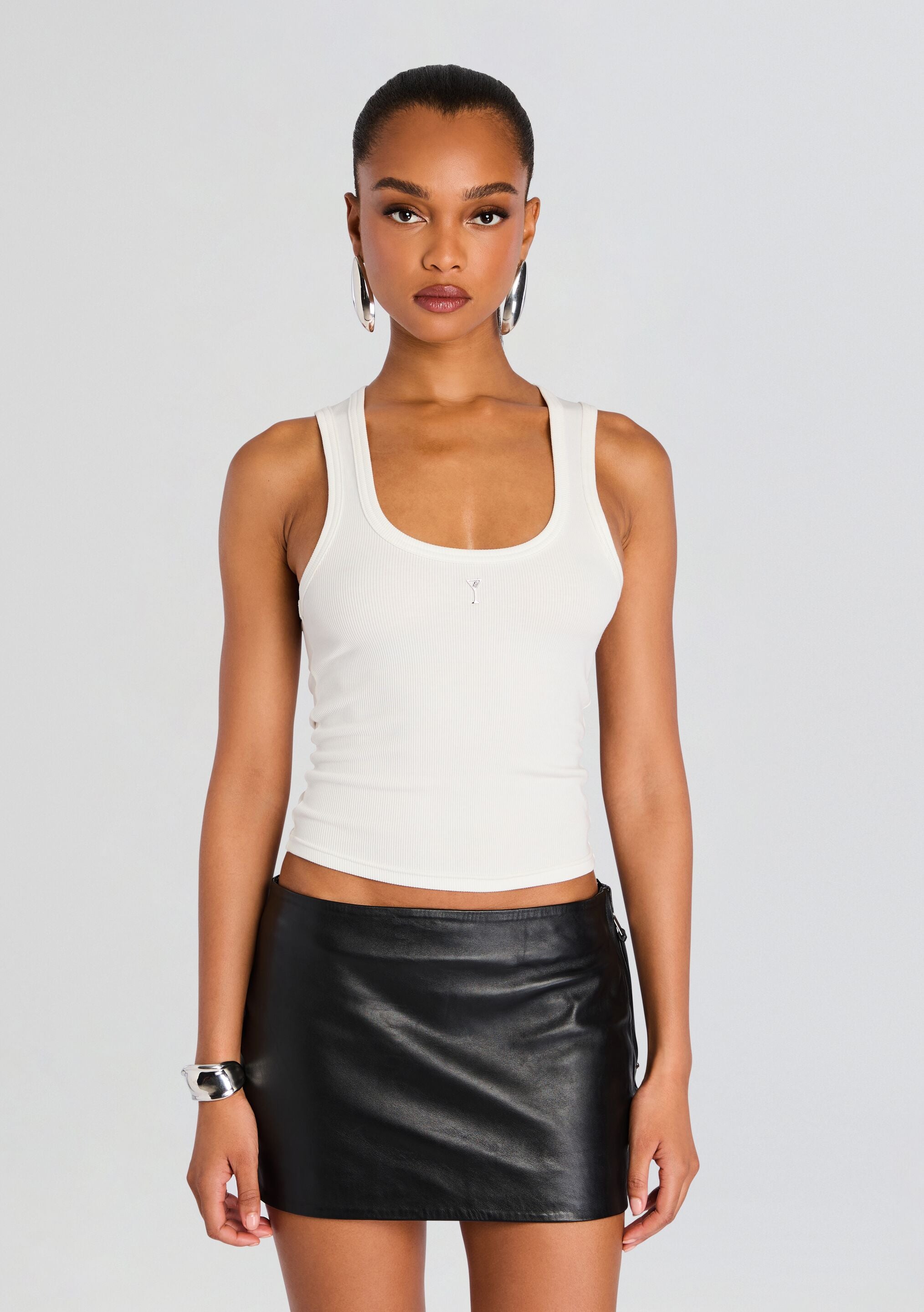Amani Tank – Retrofete