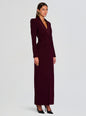 Amberly Blazer Evening Dress thumbnail media 3 of 5