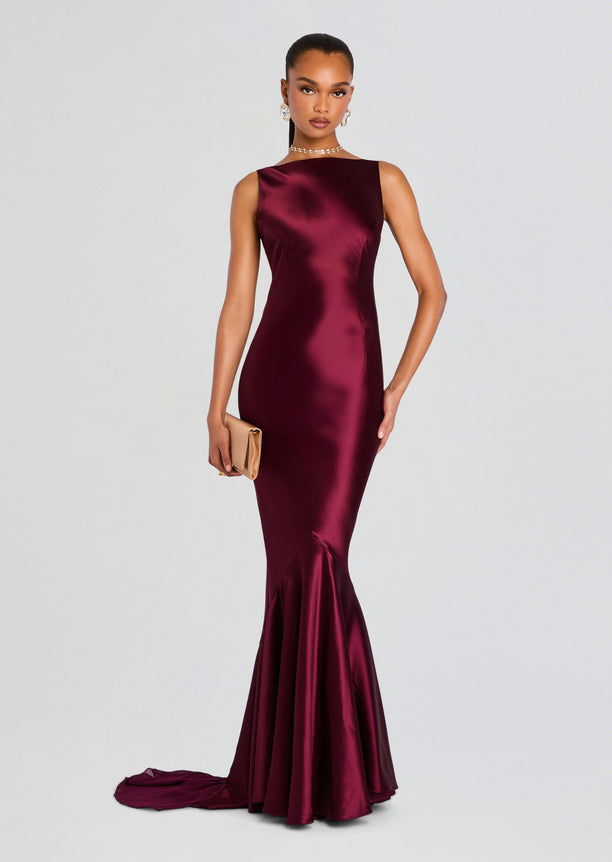 Ambrosia Dress