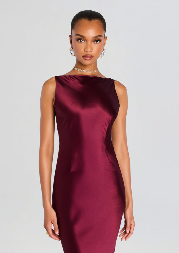 Ambrosia Dress
