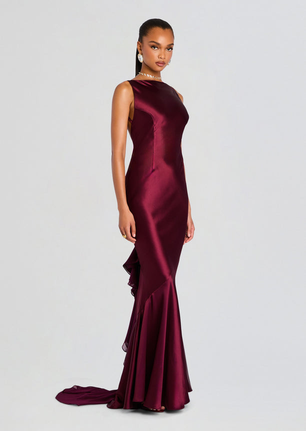 Ambrosia Dress