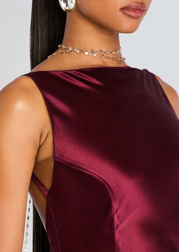 Ambrosia Dress