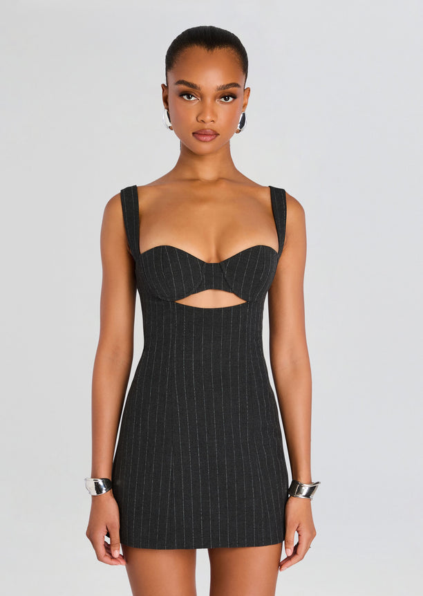 Ariya Dress