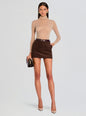 Azalea Mini Skirt thumbnail media 5 of 5