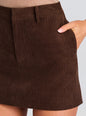 Azalea Mini Skirt thumbnail media 2 of 5