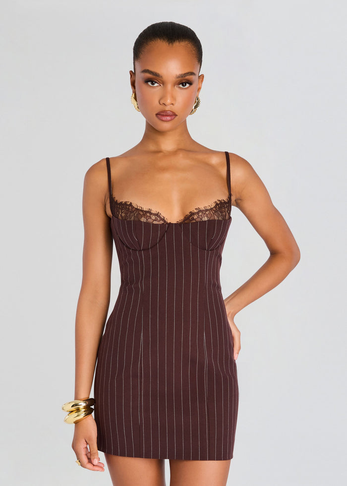 Brona Dress media 5 of 5