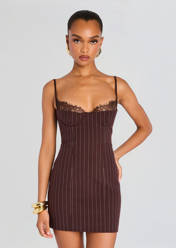 Brona Dress