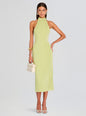 Carli Midi Dress thumbnail media 5 of 5