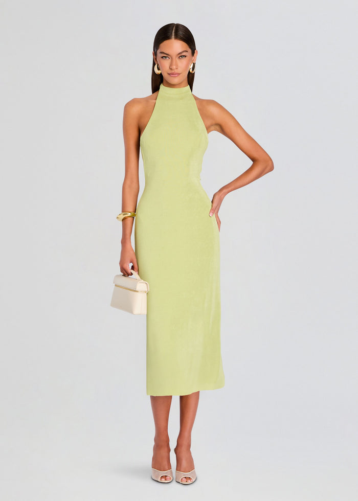 Carli Midi Dress media 5 of 5