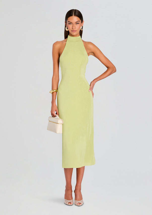 Carli Midi Dress