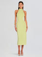 Carli Midi Dress thumbnail media 1 of 5