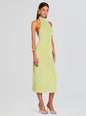 Carli Midi Dress thumbnail media 3 of 5