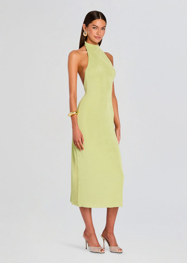 Carli Midi Dress