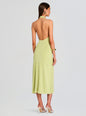 Carli Midi Dress thumbnail media 4 of 5