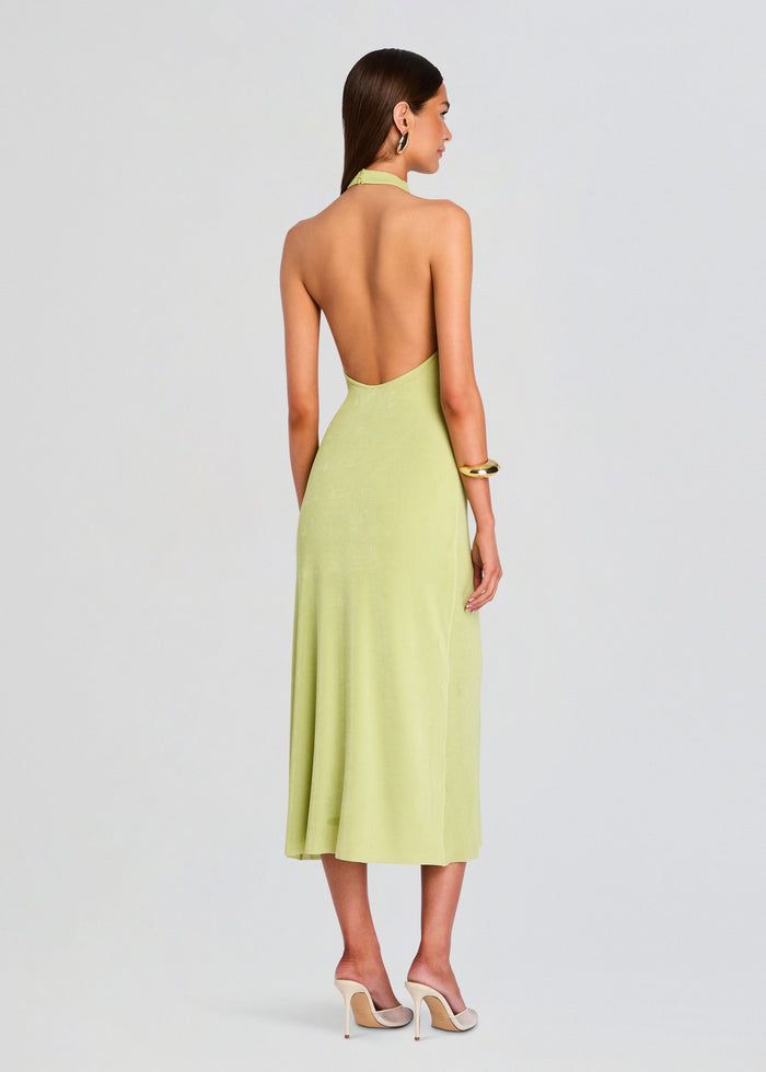 Carli Midi Dress media 4 of 5