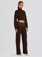Carmen Mid Cropped Sweater thumbnail media 3 of 5