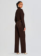 Carmen Mid Cropped Sweater thumbnail media 4 of 5