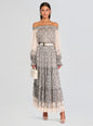 Chavi Maxi Skirt thumbnail media 5 of 5