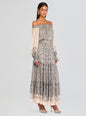 Chavi Maxi Skirt thumbnail media 3 of 5