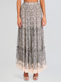 Chavi Maxi Skirt thumbnail media 1 of 5