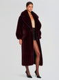 Dasha Faux Fur Jacket thumbnail media 3 of 5