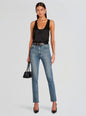 Celia High Rise Skinny Jean thumbnail media 5 of 5