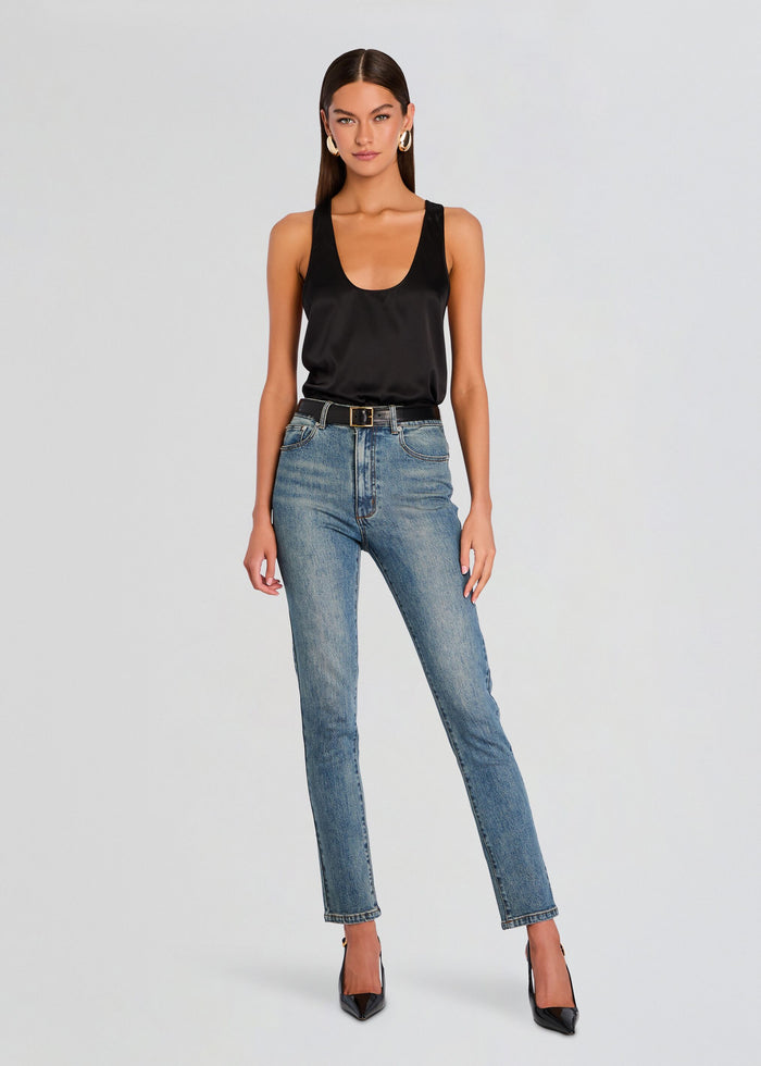 Dori Silk Top media 5 of 5