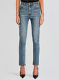 Celia High Rise Skinny Jean thumbnail media 1 of 5